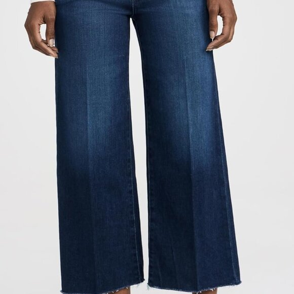 Women's Anessa Jeans with Set in Pockets - Picture 2 of 6